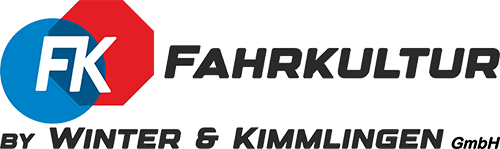FAHRKULTUR Logo