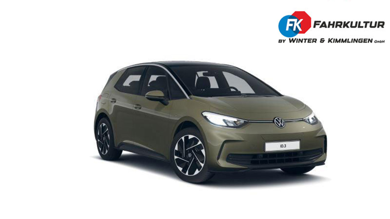 id3-olive-1280x720 VW ID3 Pro S