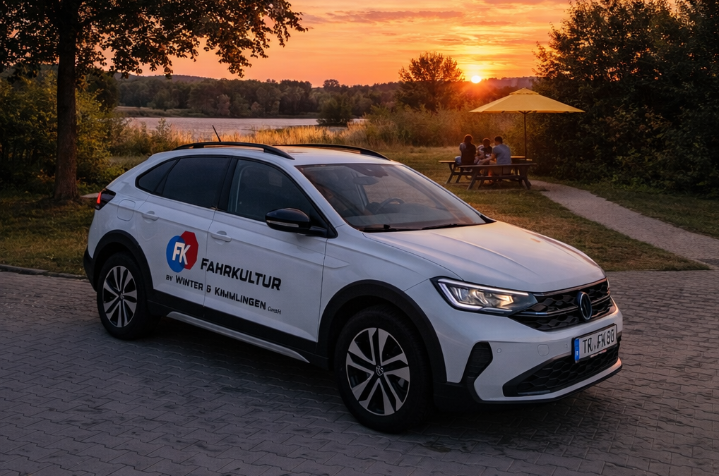 Ferienkurs in den Sommerferien 2026