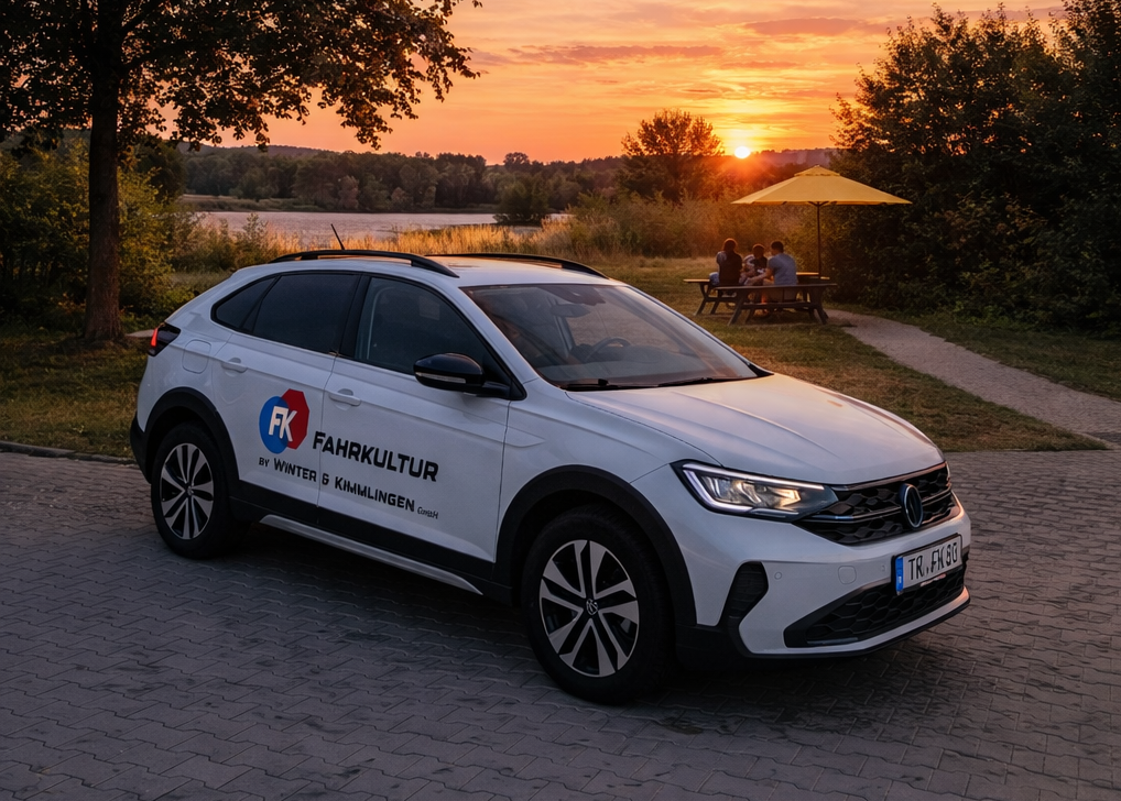 Ferienkurs in den Sommerferien 2026